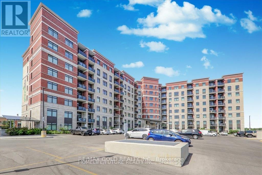 203 - 39 New Delhi Drive, Markham, Ontario  L3S 0E1 - Photo 25 - N12126779