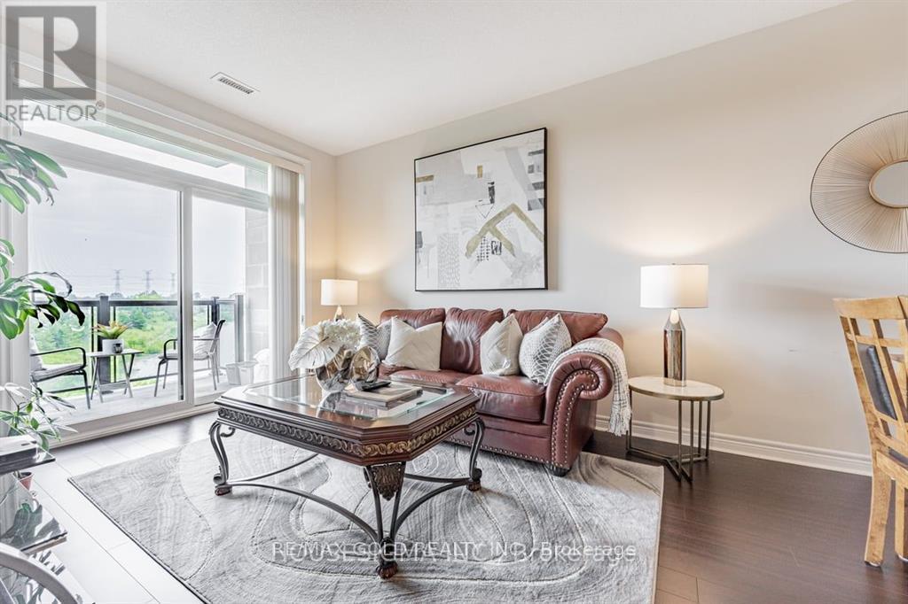 203 - 39 New Delhi Drive, Markham, Ontario  L3S 0E1 - Photo 16 - N12126779
