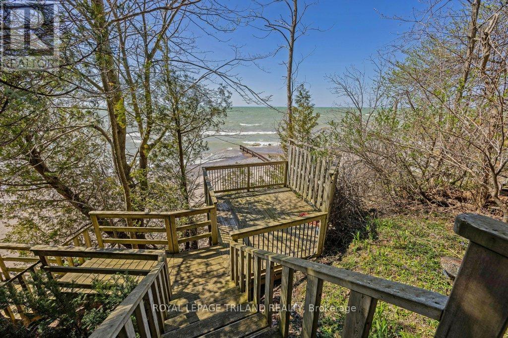 71641 Old Cedarbank Lane, Bluewater, Ontario  N0M 1N0 - Photo 43 - X12136625