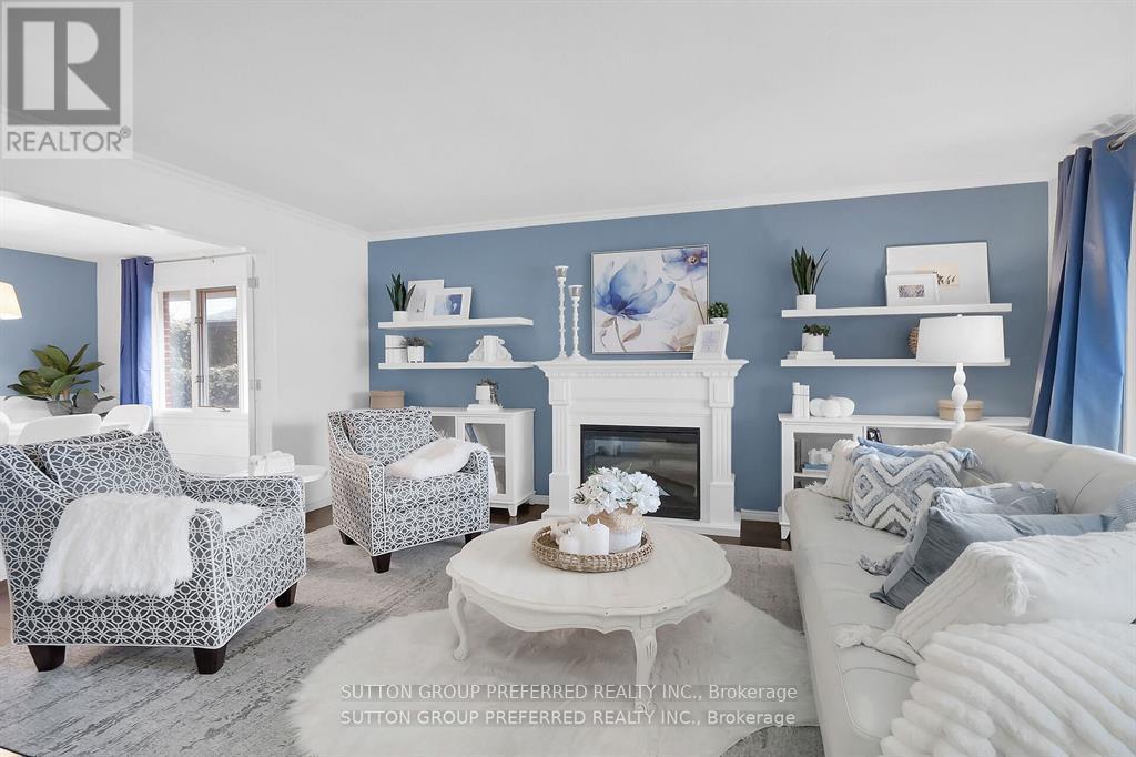 258 Colette Drive, London South, Ontario  N6E 3S9 - Photo 6 - X12136676