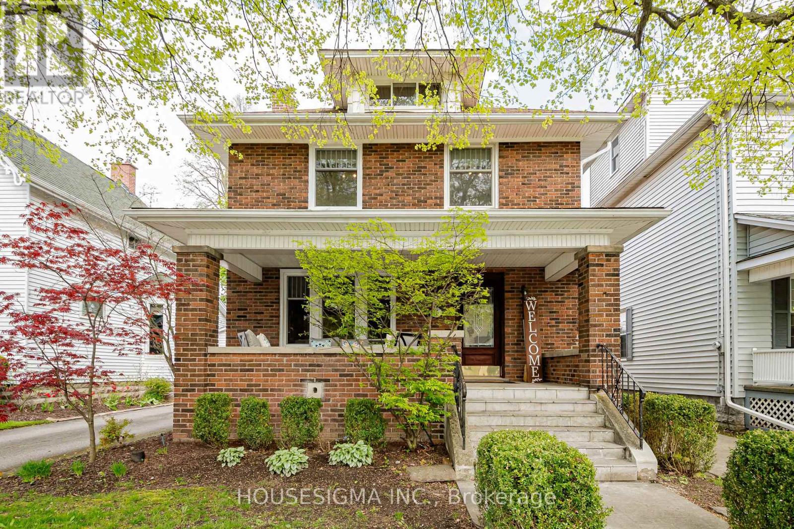 15 MARGARET STREET, St. Thomas, Ontario