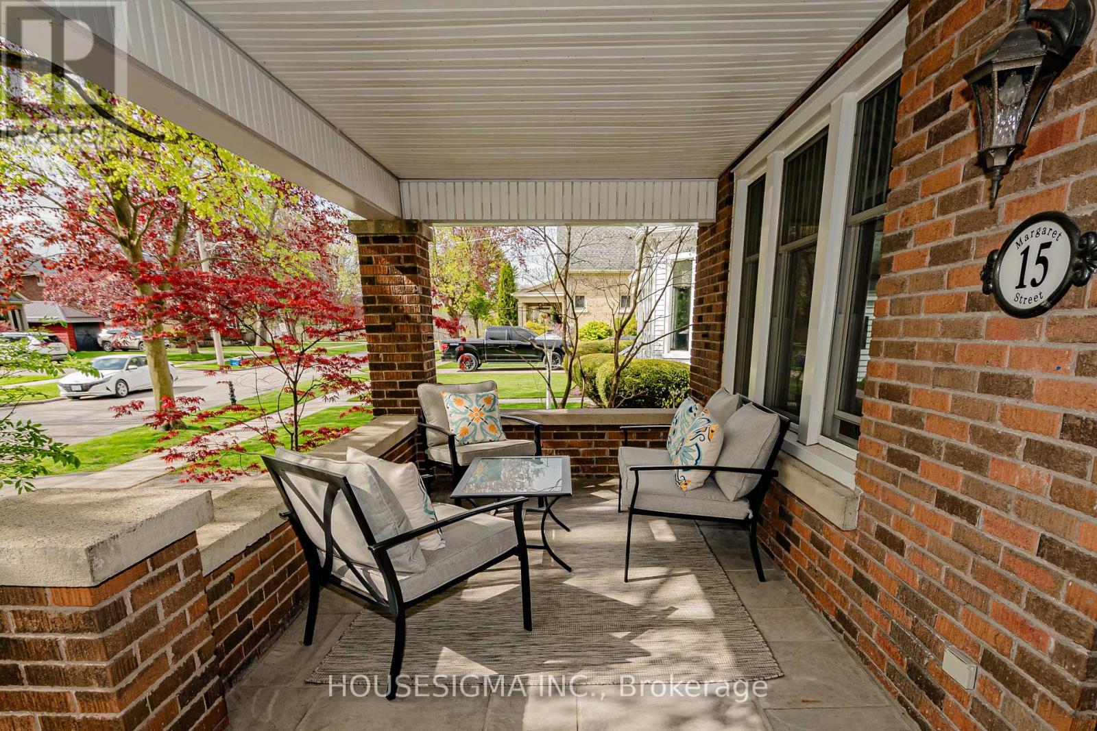 15 Margaret Street, St. Thomas, Ontario  N5R 3H6 - Photo 3 - X12136679