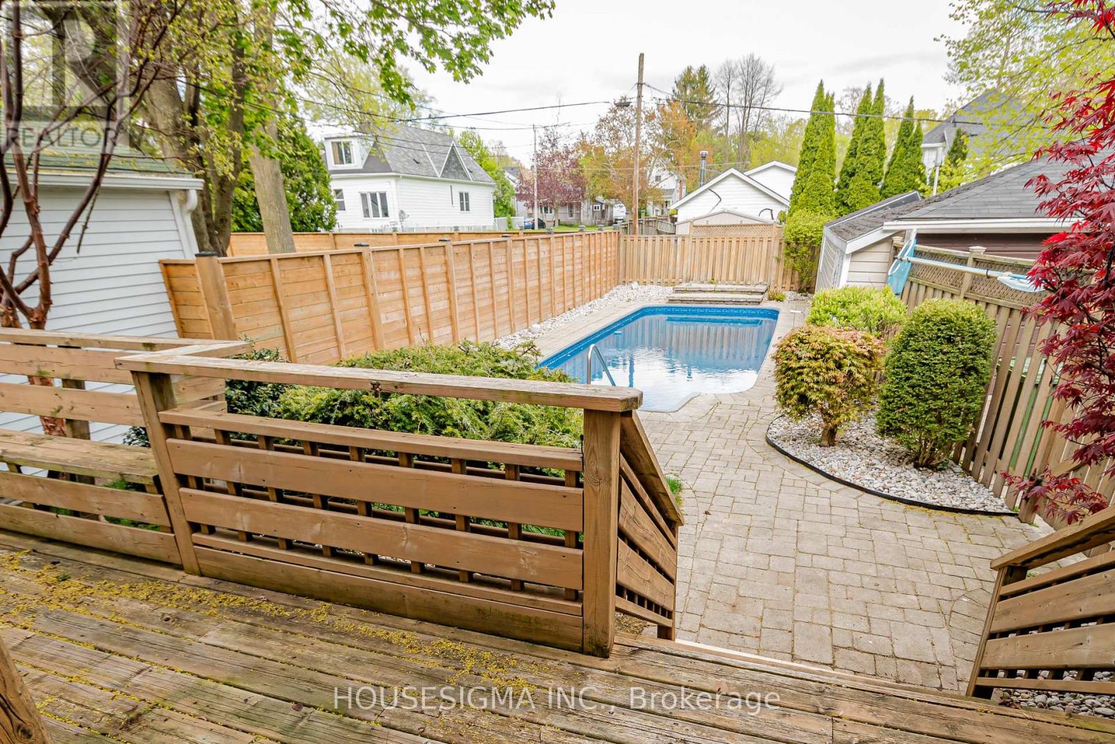 15 Margaret Street, St. Thomas, Ontario  N5R 3H6 - Photo 33 - X12136679