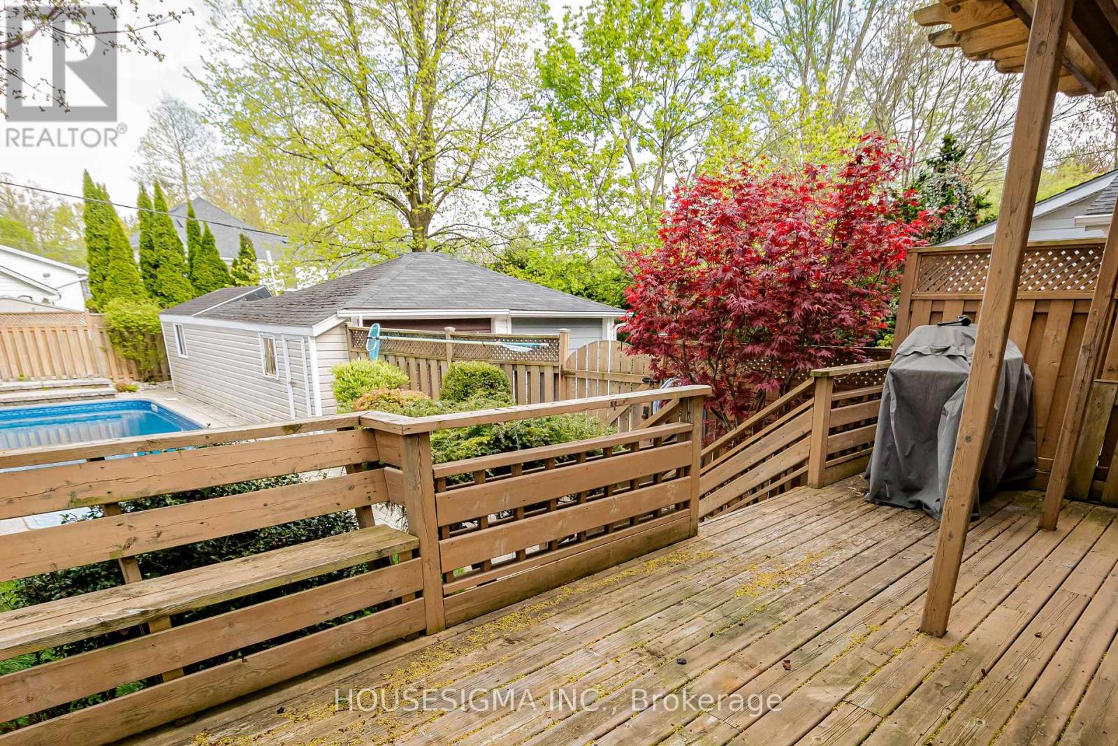 15 Margaret Street, St. Thomas, Ontario  N5R 3H6 - Photo 35 - X12136679