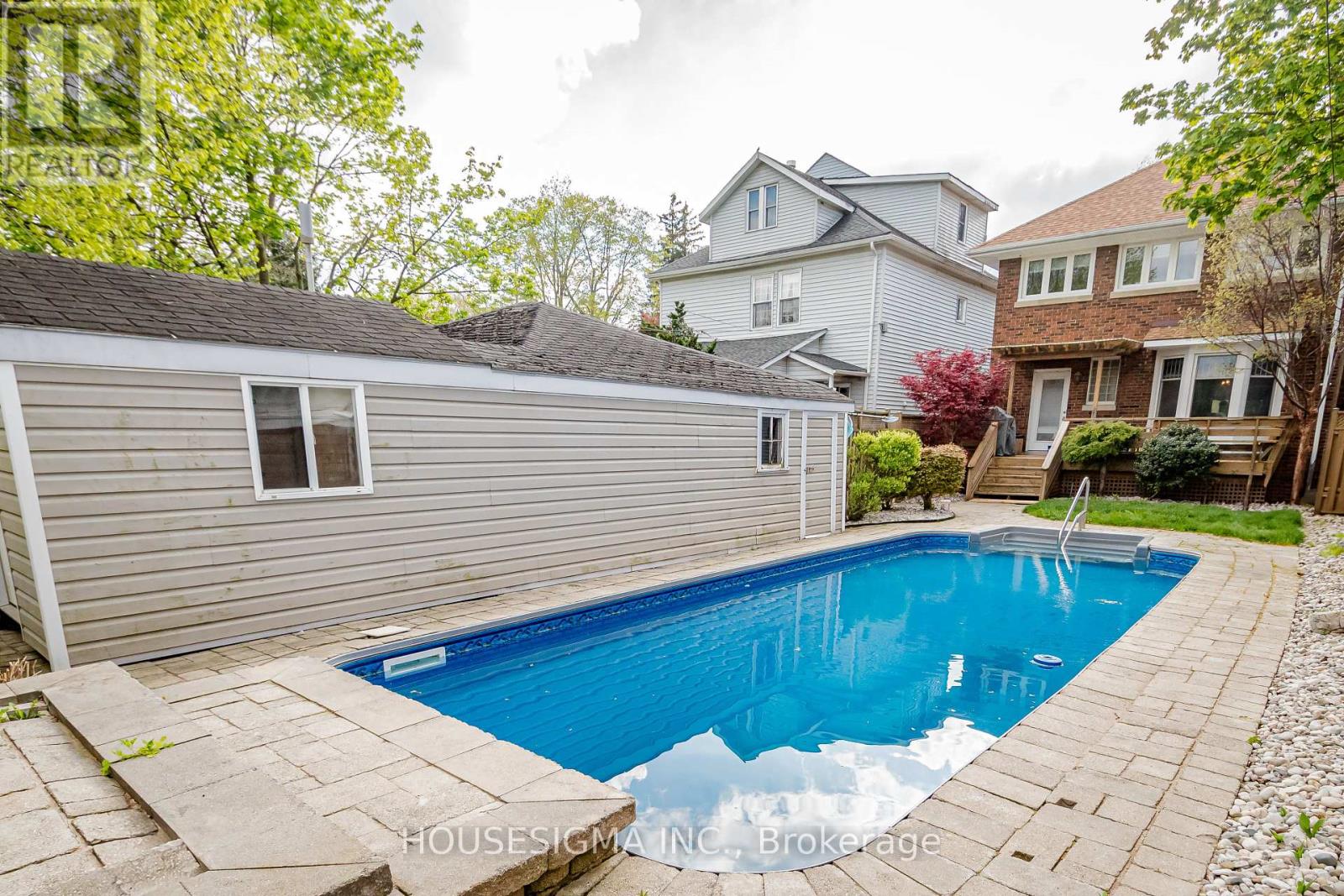 15 Margaret Street, St. Thomas, Ontario  N5R 3H6 - Photo 37 - X12136679