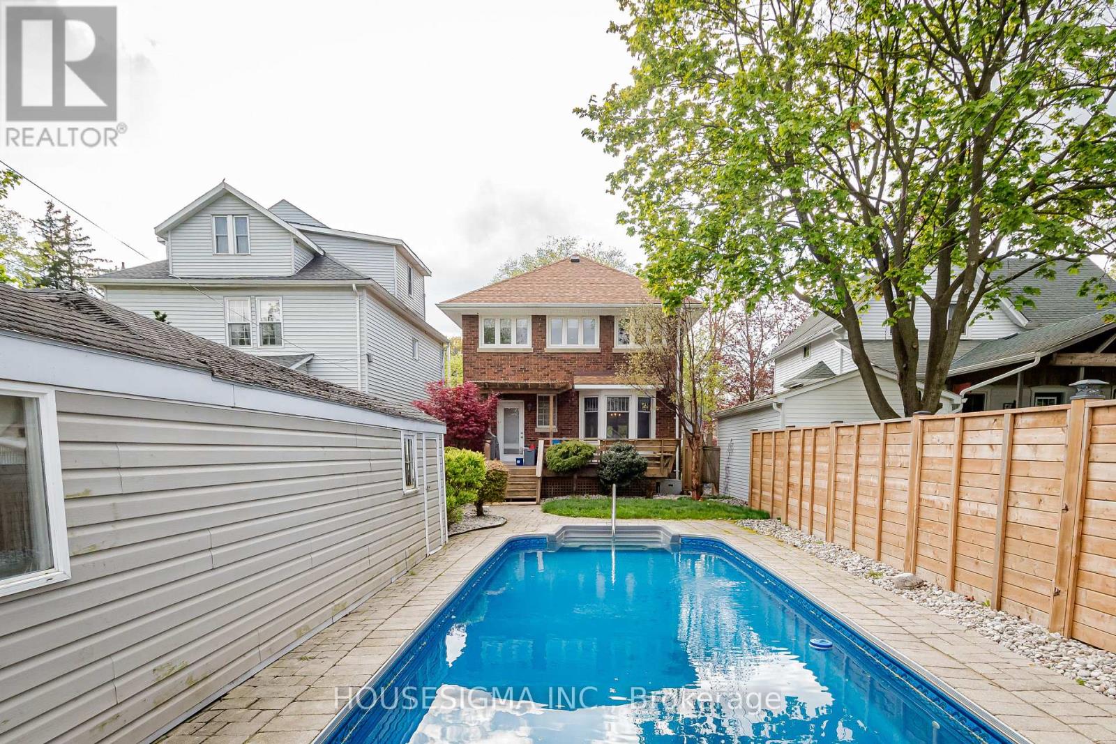15 Margaret Street, St. Thomas, Ontario  N5R 3H6 - Photo 38 - X12136679