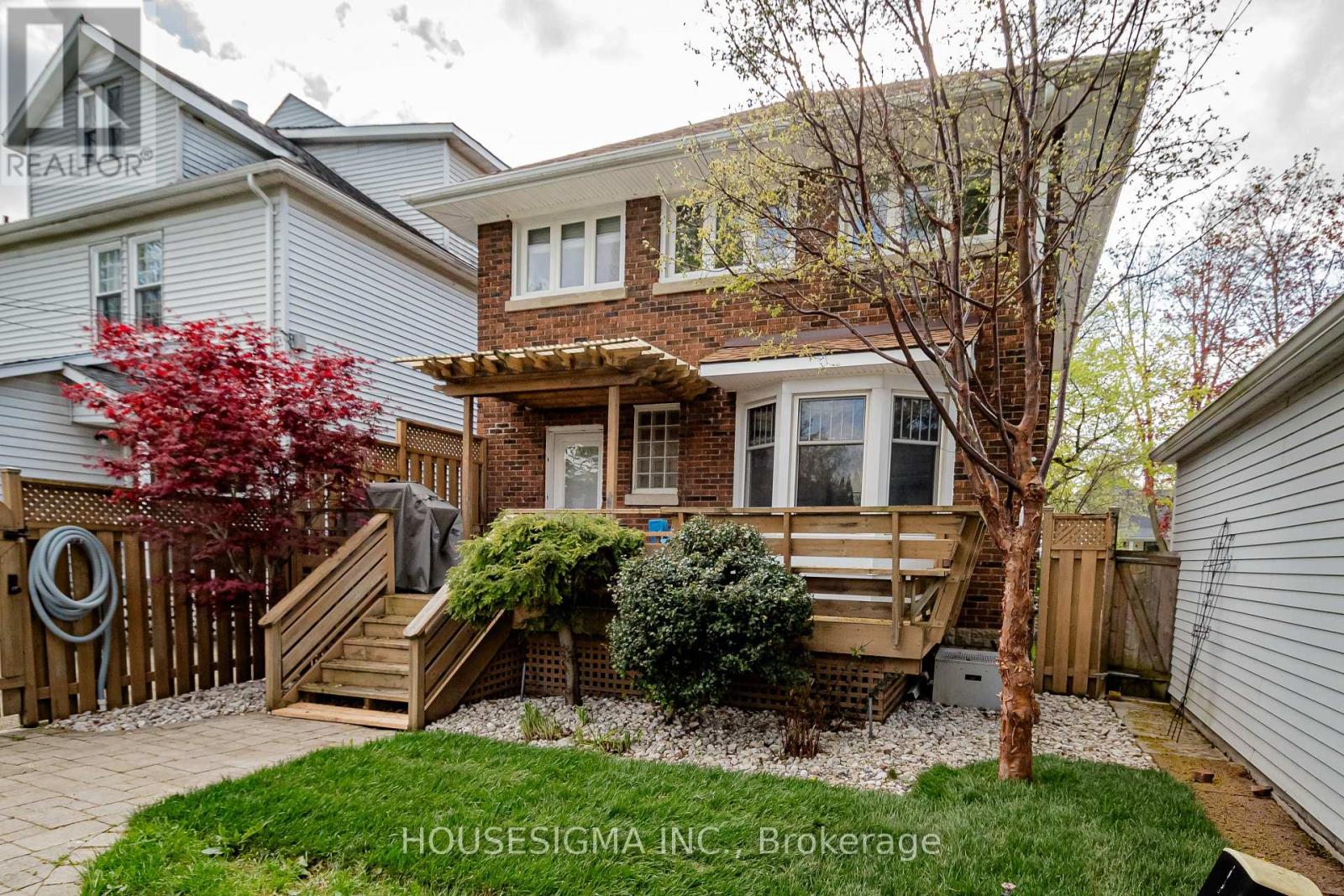 15 Margaret Street, St. Thomas, Ontario  N5R 3H6 - Photo 42 - X12136679