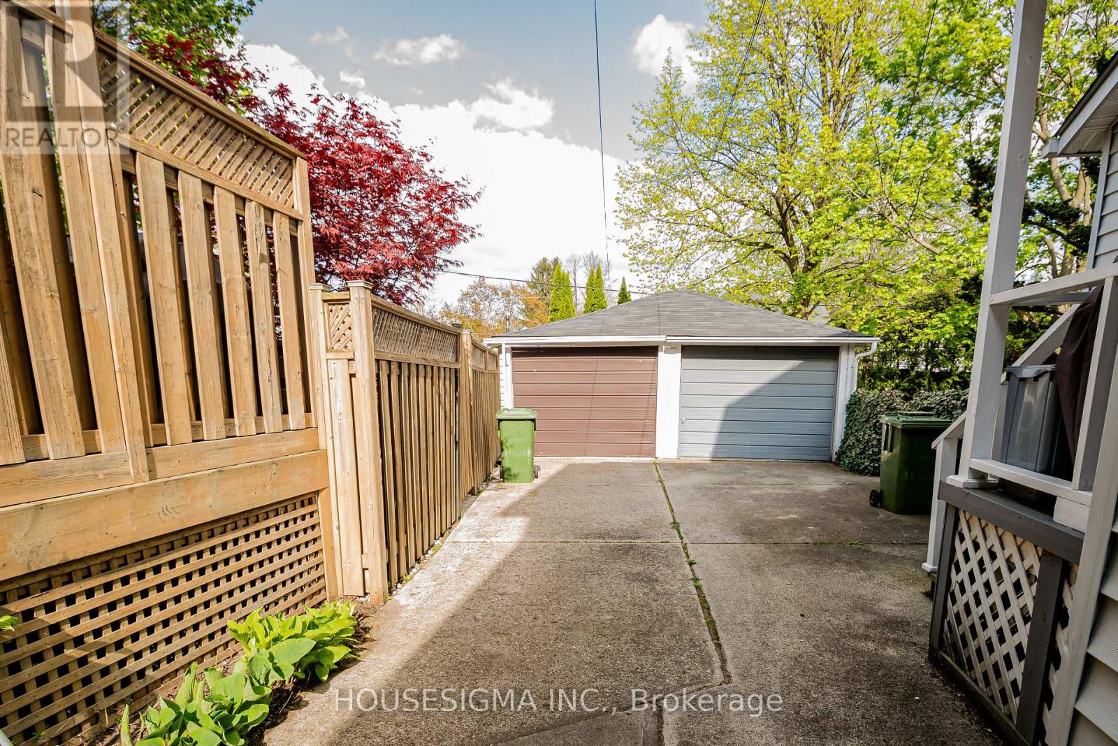 15 Margaret Street, St. Thomas, Ontario  N5R 3H6 - Photo 43 - X12136679