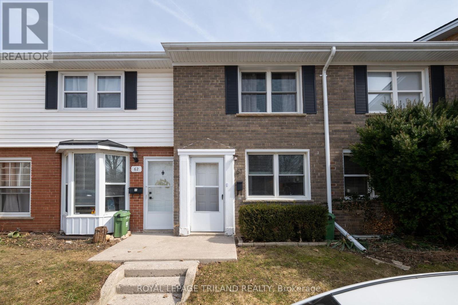 Property at 61 ARBOUR GLEN CRESCENT image 1