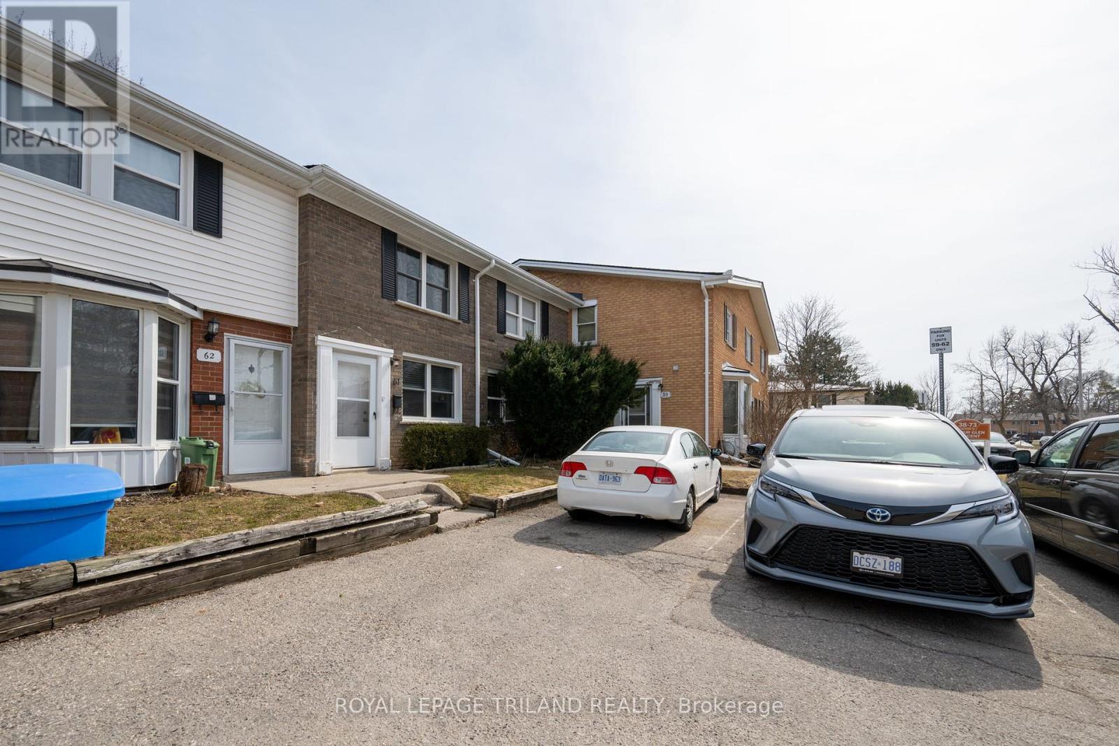 61 Arbour Glen Crescent, London East, Ontario  N5Y 1Z9 - Photo 31 - X12136719