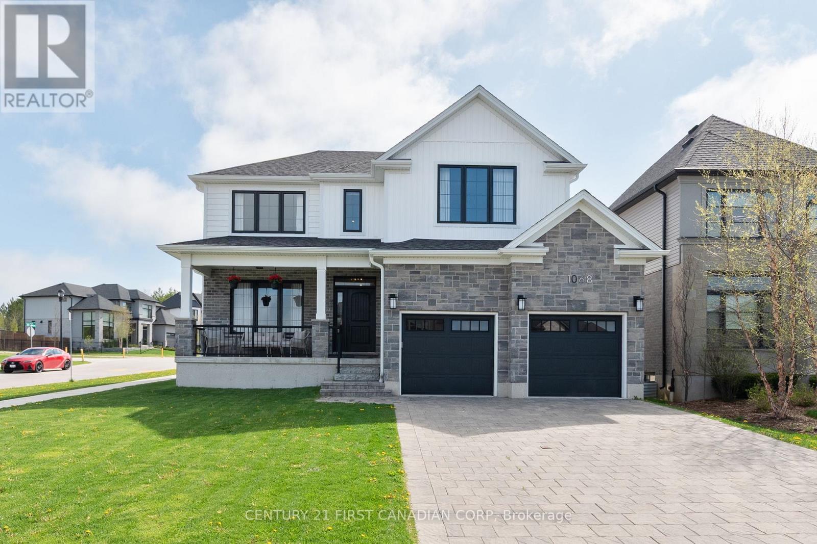 Property at 1068 TRAILSWAY AVENUE image 1
