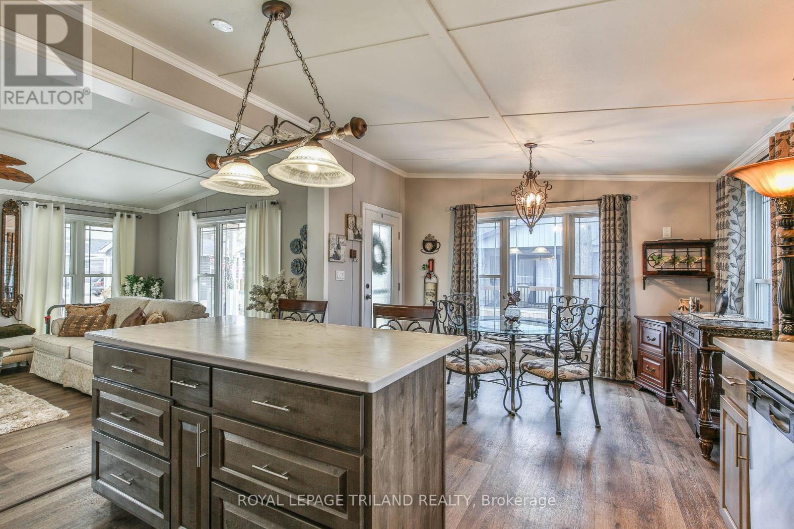 76 - 22790 Amiens Road, Middlesex Centre, Ontario  N0L 1R0 - Photo 16 - X12136724