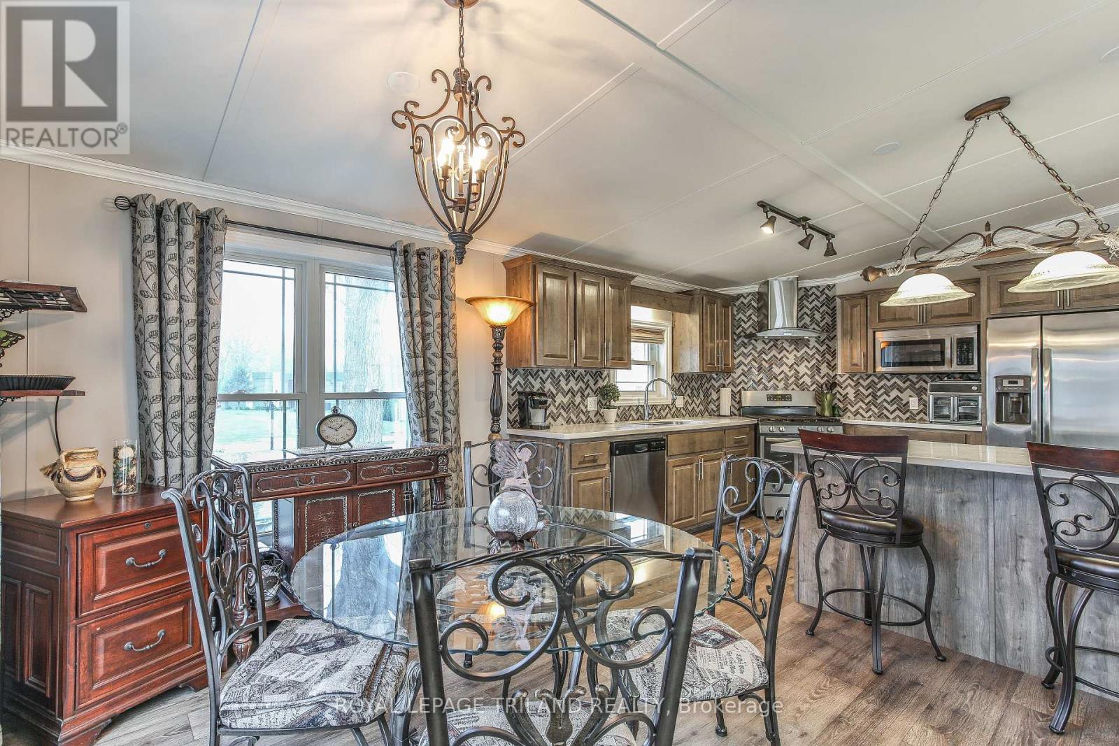 76 - 22790 Amiens Road, Middlesex Centre, Ontario  N0L 1R0 - Photo 18 - X12136724