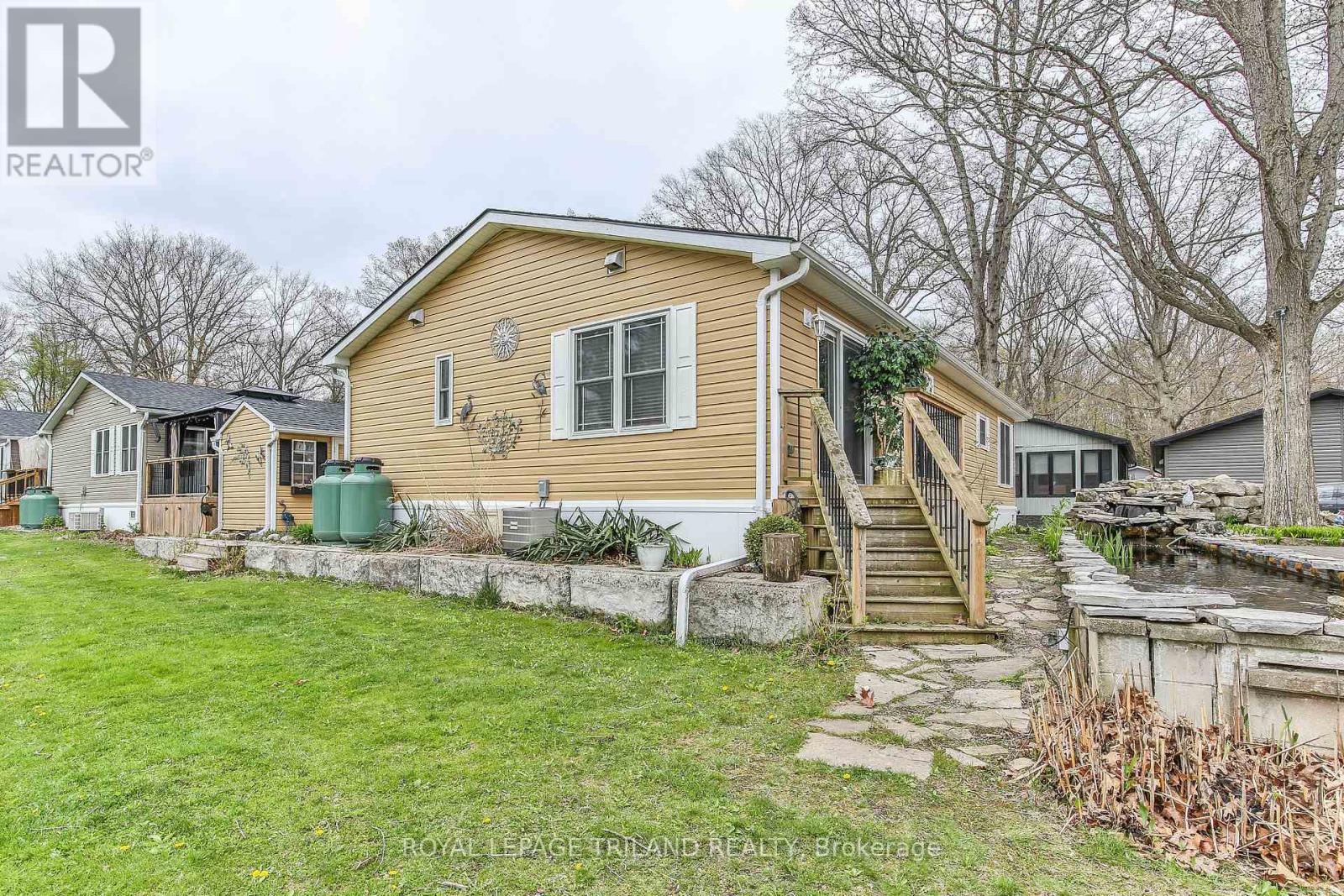 76 - 22790 Amiens Road, Middlesex Centre, Ontario  N0L 1R0 - Photo 34 - X12136724