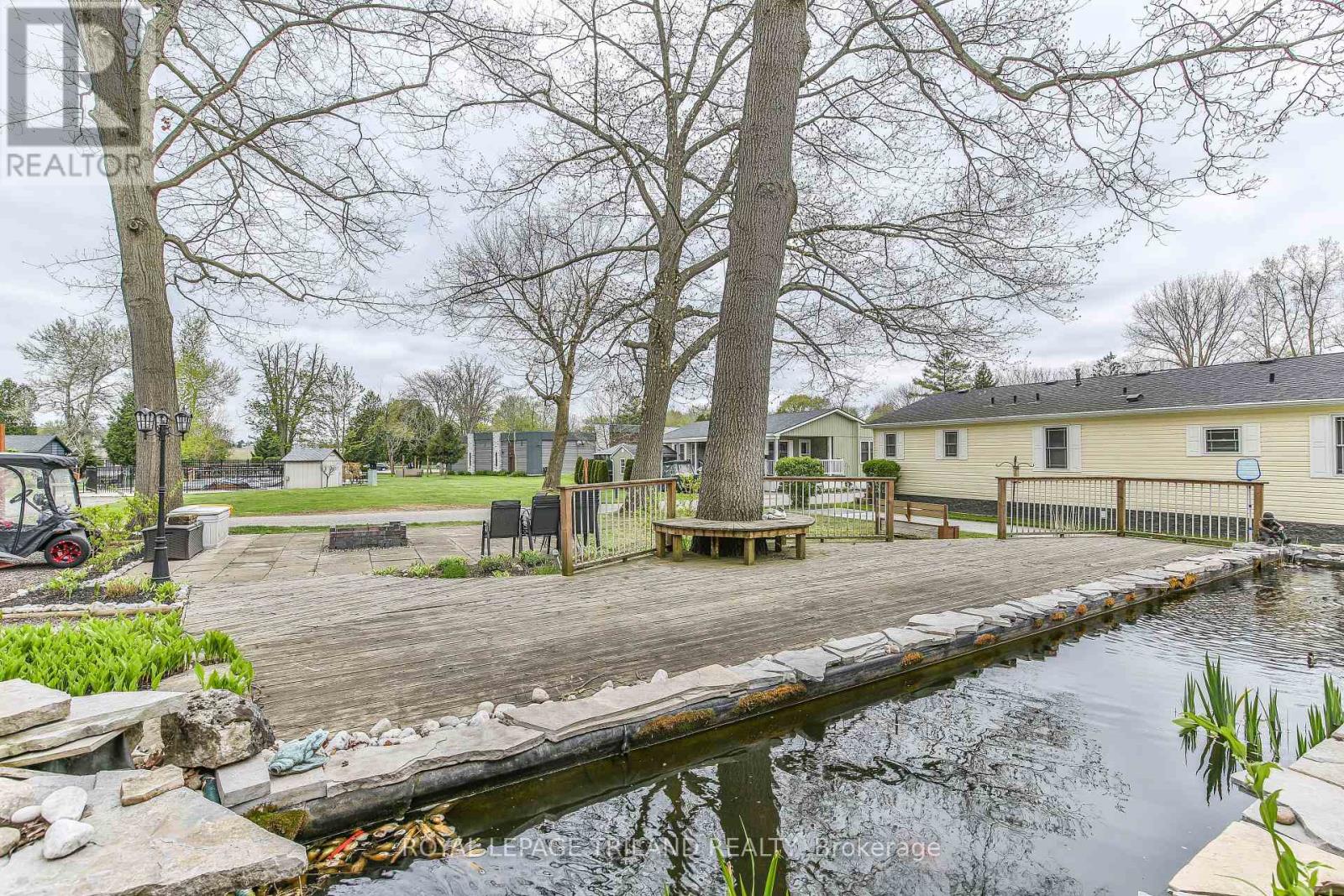 76 - 22790 Amiens Road, Middlesex Centre, Ontario  N0L 1R0 - Photo 36 - X12136724