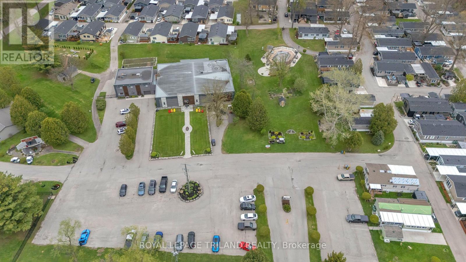 76 - 22790 Amiens Road, Middlesex Centre, Ontario  N0L 1R0 - Photo 37 - X12136724