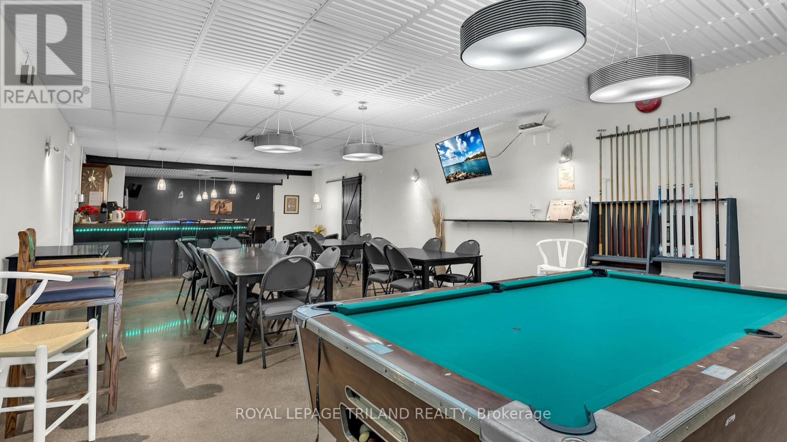 76 - 22790 Amiens Road, Middlesex Centre, Ontario  N0L 1R0 - Photo 44 - X12136724