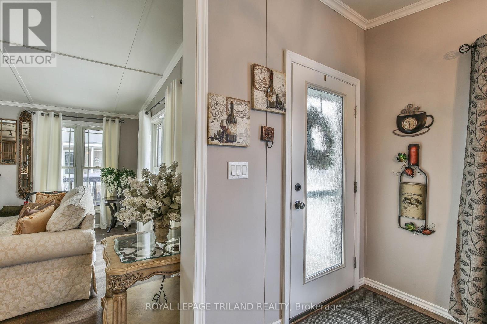 76 - 22790 Amiens Road, Middlesex Centre, Ontario  N0L 1R0 - Photo 6 - X12136724