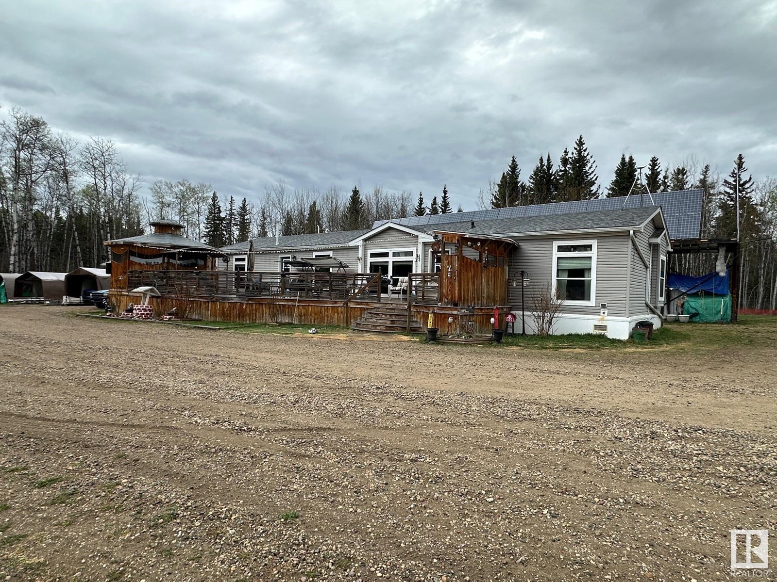 63308 Rge Rd 433, Rural Bonnyville M.d., Alberta  T9M 1P3 - Photo 11 - E4435440
