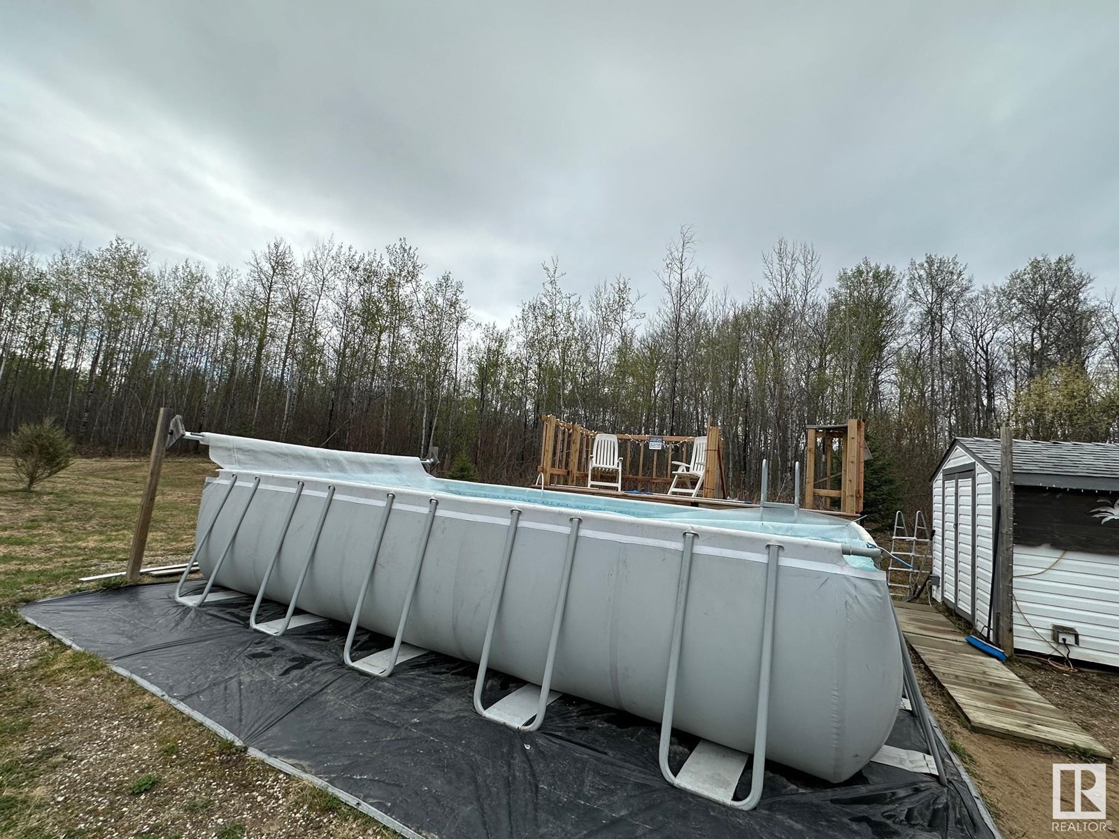 63308 Rge Rd 433, Rural Bonnyville M.d., Alberta  T9M 1P3 - Photo 14 - E4435440
