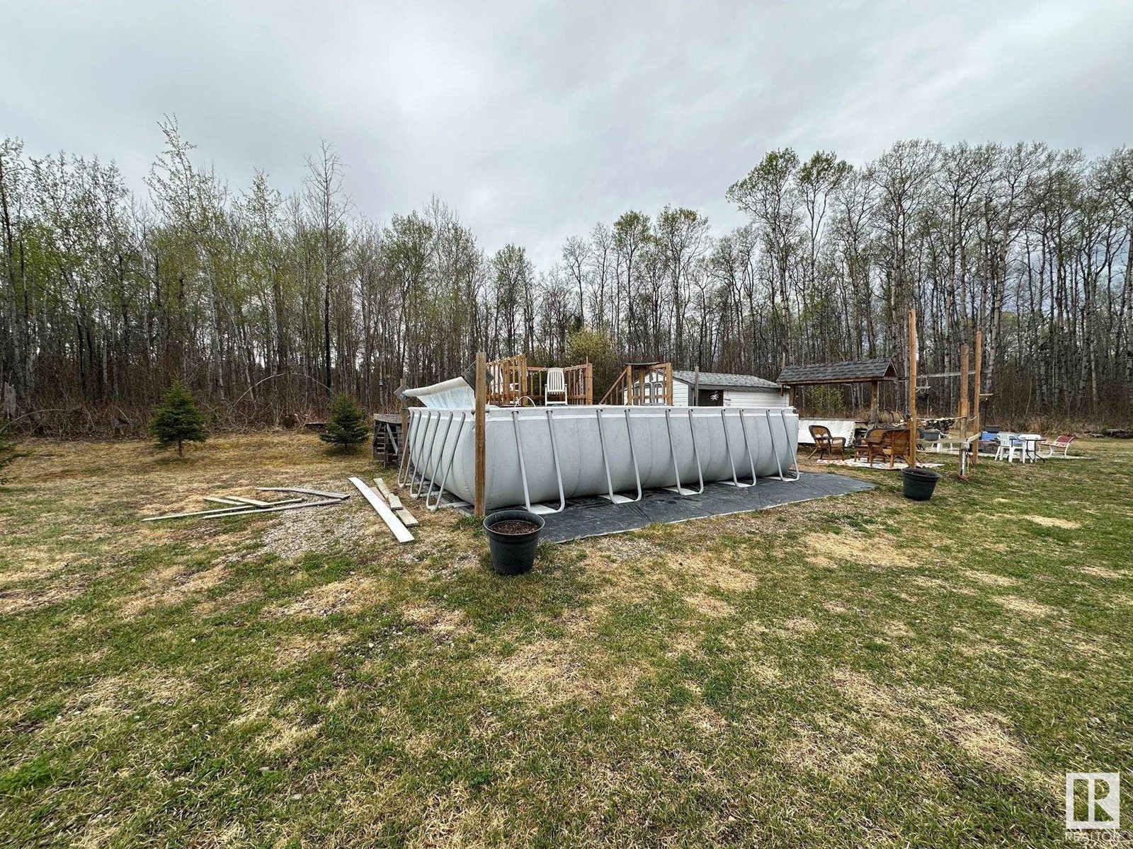 63308 Rge Rd 433, Rural Bonnyville M.d., Alberta  T9M 1P3 - Photo 16 - E4435440