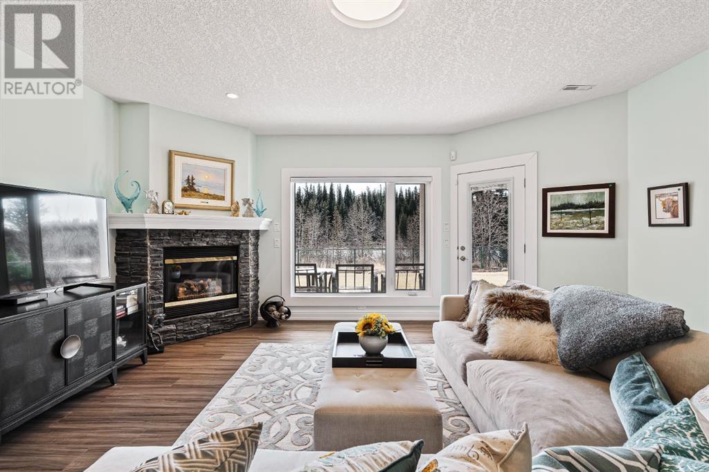 113 West Terrace Point, Cochrane, Alberta  T4C 1R5 - Photo 40 - A2218404