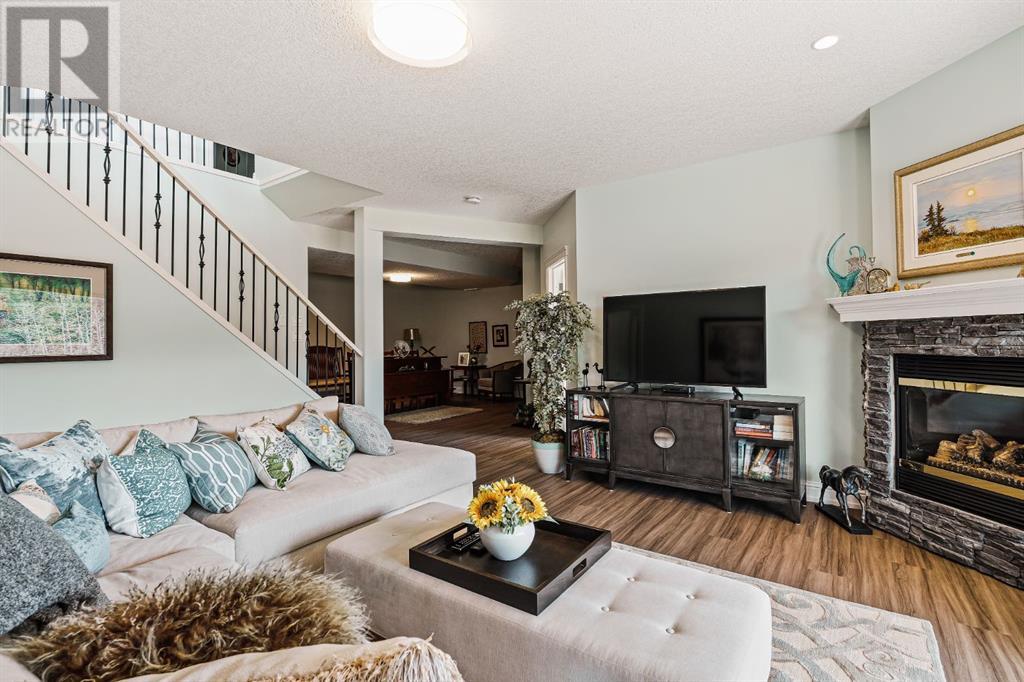 113 West Terrace Point, Cochrane, Alberta  T4C 1R5 - Photo 42 - A2218404