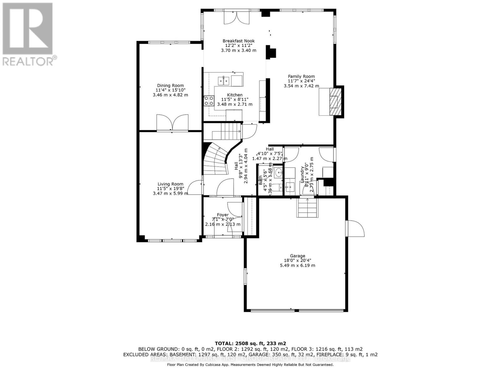 22 Kennett Drive, Whitby, Ontario L1P 1L5 - Photo 48 - E12136692