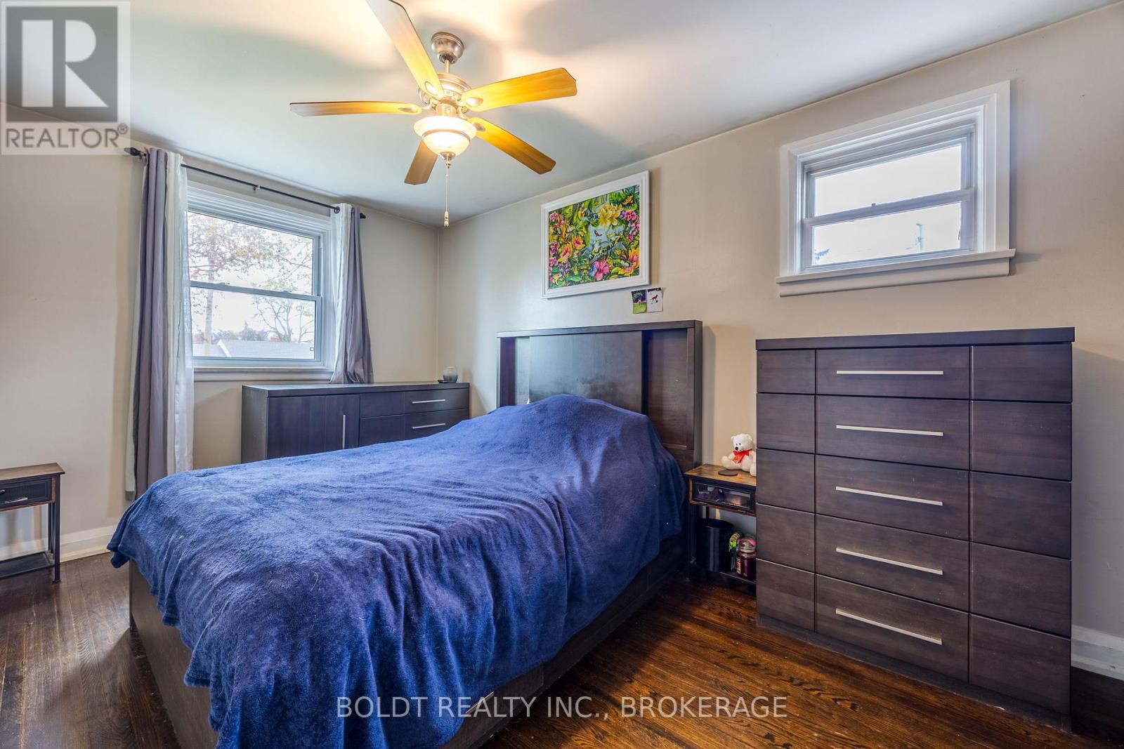 67 Wakelin Terrace, St. Catharines, Ontario  L2M 4K8 - Photo 9 - X12136623