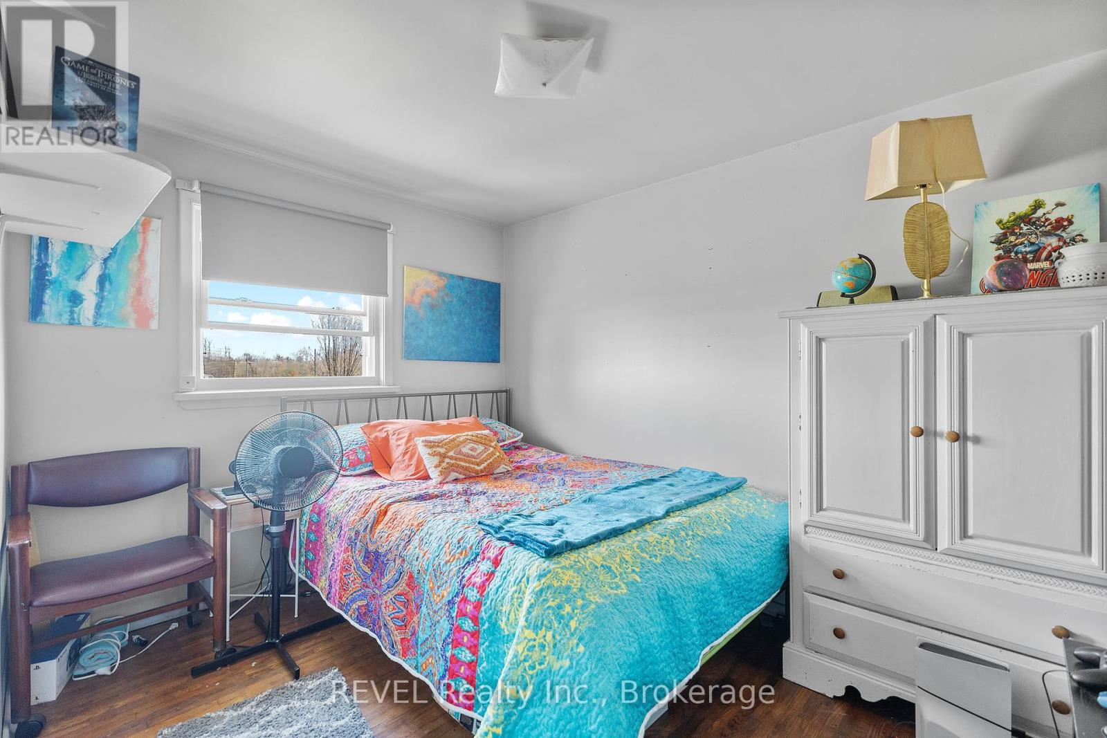 137 Wellington Street, Port Colborne, Ontario  L3K 2K1 - Photo 14 - X12136746