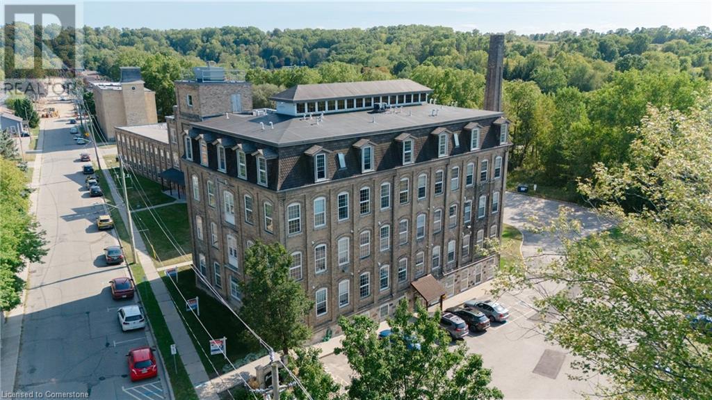 140 West River Street Unit# 402, Paris, Ontario  N3L 3E2 - Photo 6 - 40695290