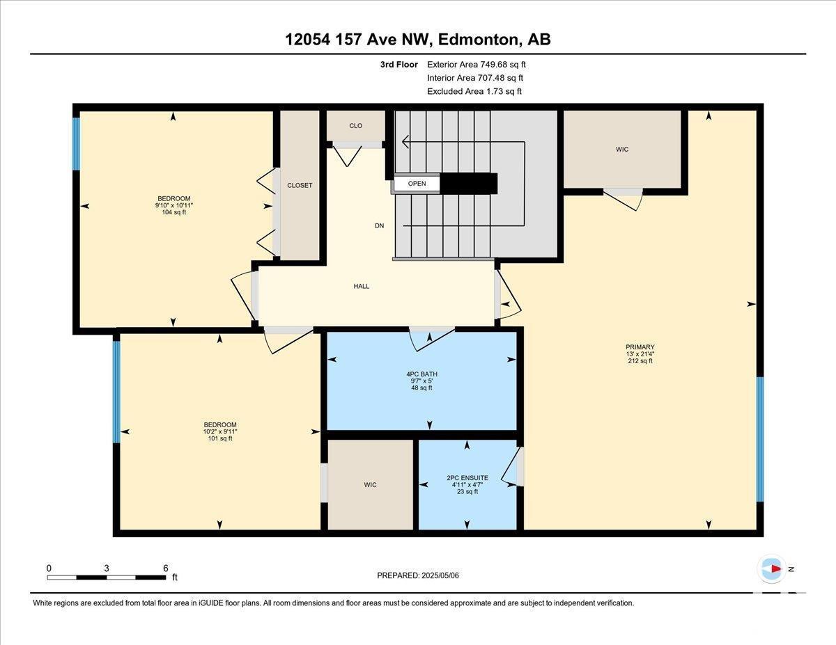 12054 157 Av Nw, Edmonton, Alberta  T5X 2R9 - Photo 47 - E4435442
