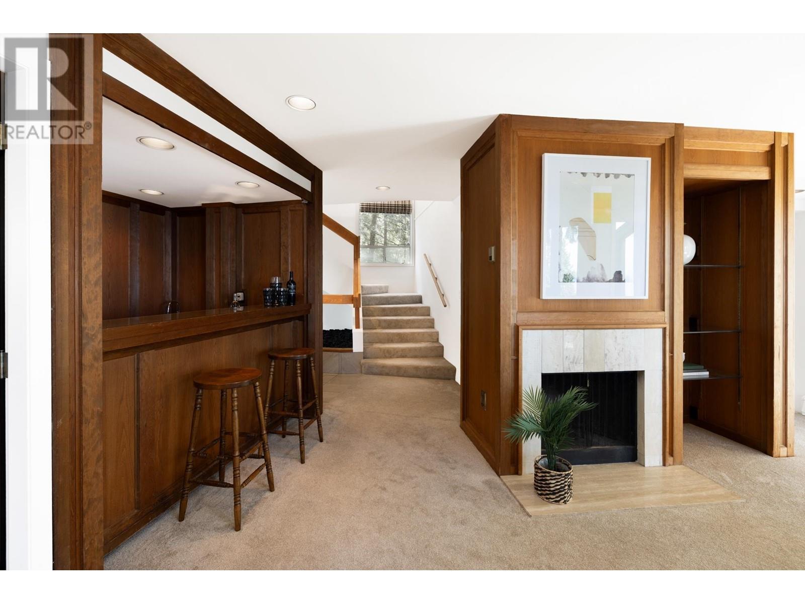 5502 Parthenon Place, West Vancouver, British Columbia  V7W 2V7 - Photo 12 - R3000694