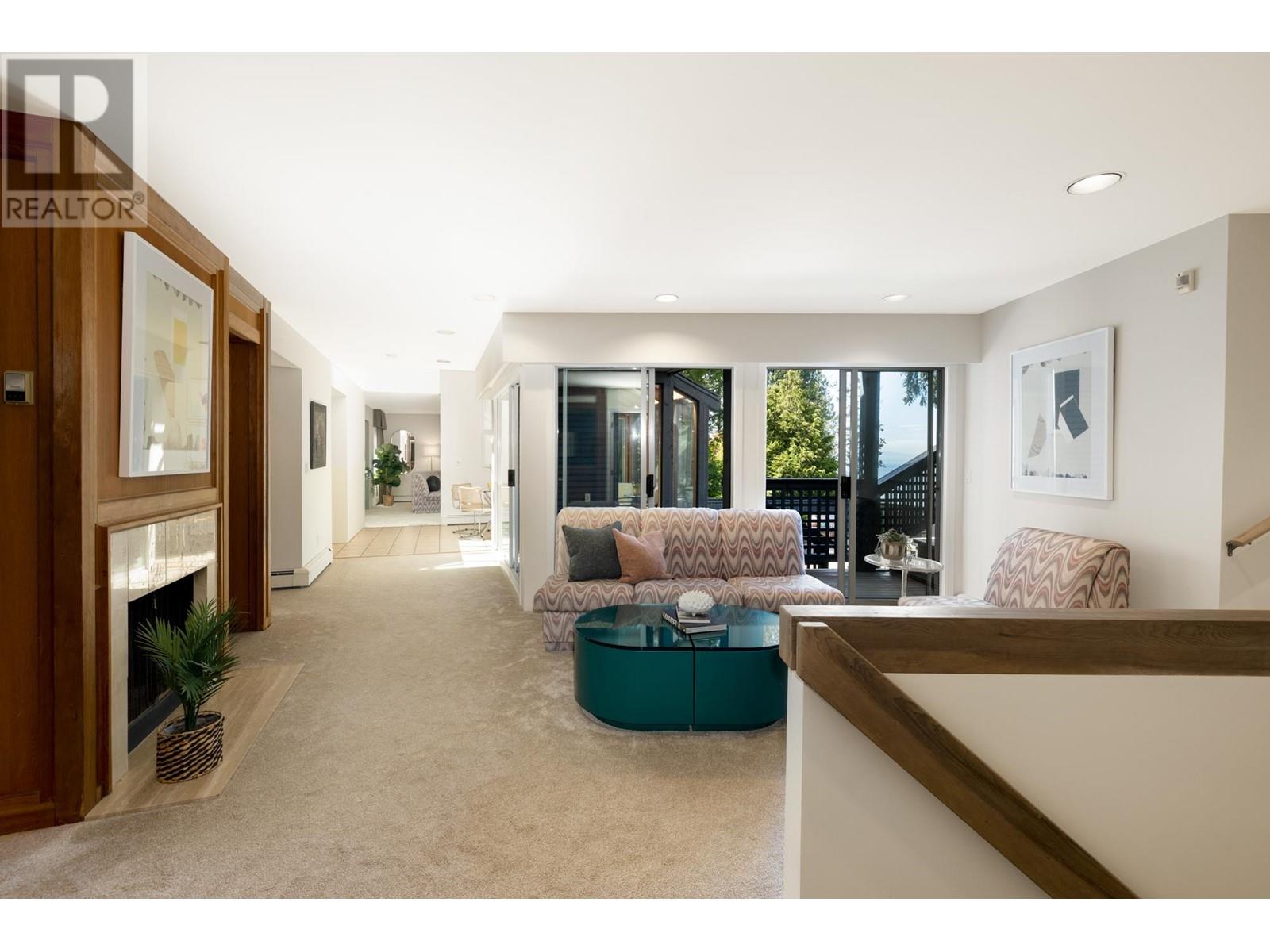 5502 PARTHENON PLACE, West Vancouver real estate listing R3000694 for sale