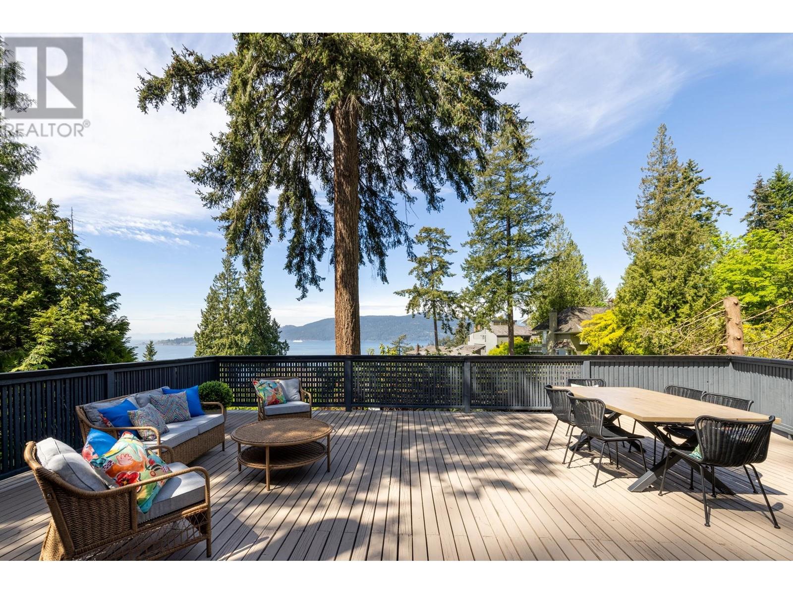 5502 PARTHENON PLACE, West Vancouver real estate listing R3000694 for sale