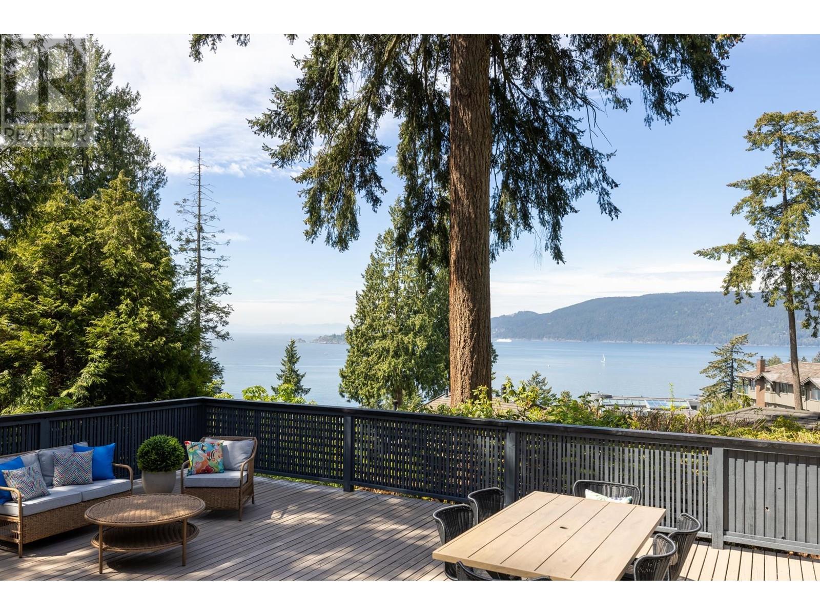 5502 PARTHENON PLACE, West Vancouver real estate listing R3000694 for sale