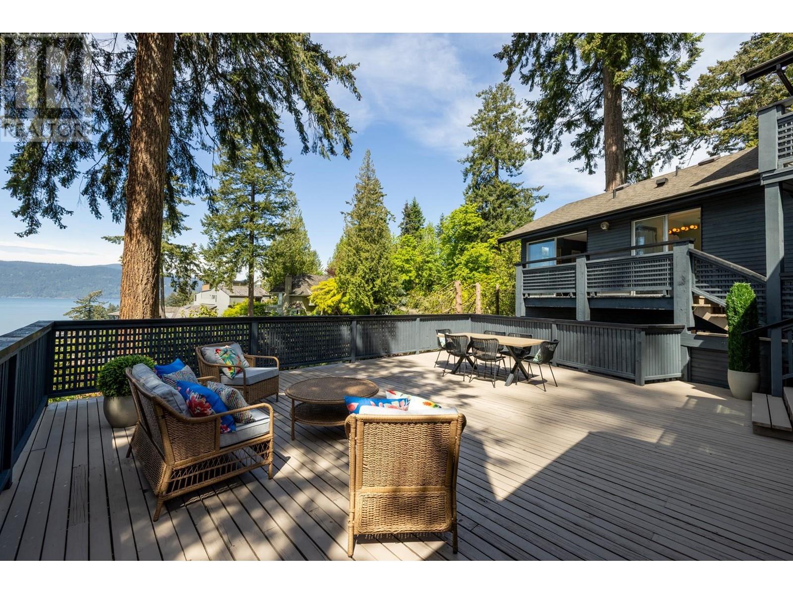 5502 PARTHENON PLACE, West Vancouver real estate listing R3000694 for sale