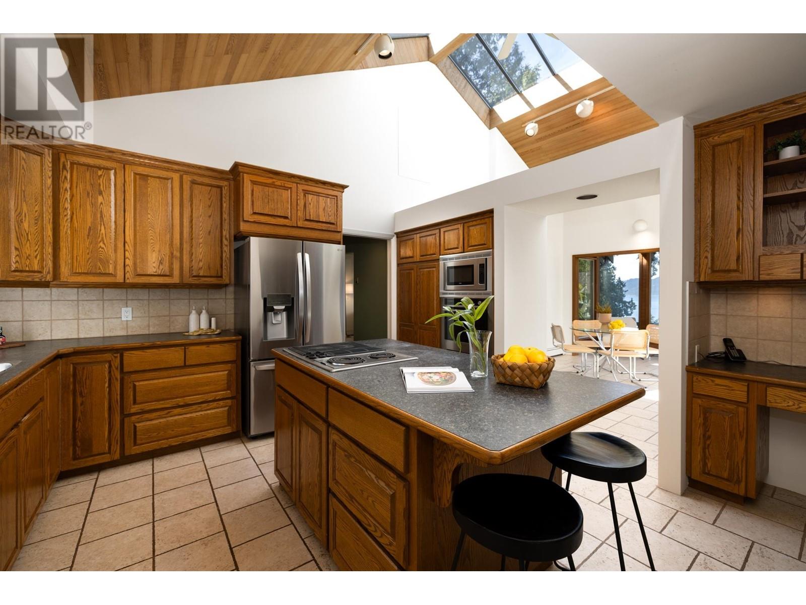 5502 PARTHENON PLACE, West Vancouver real estate listing R3000694 for sale