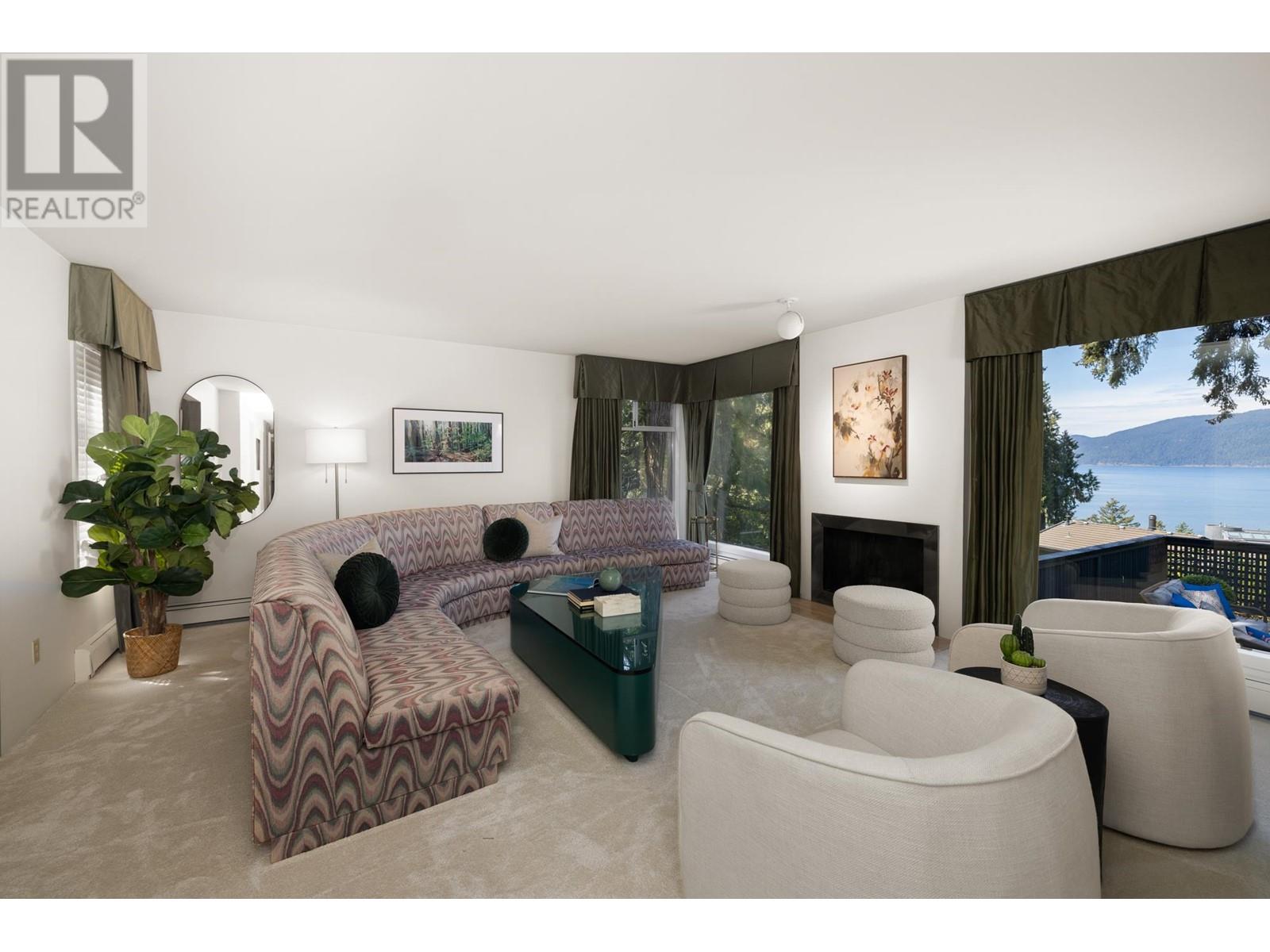 5502 PARTHENON PLACE, West Vancouver real estate listing R3000694 for sale