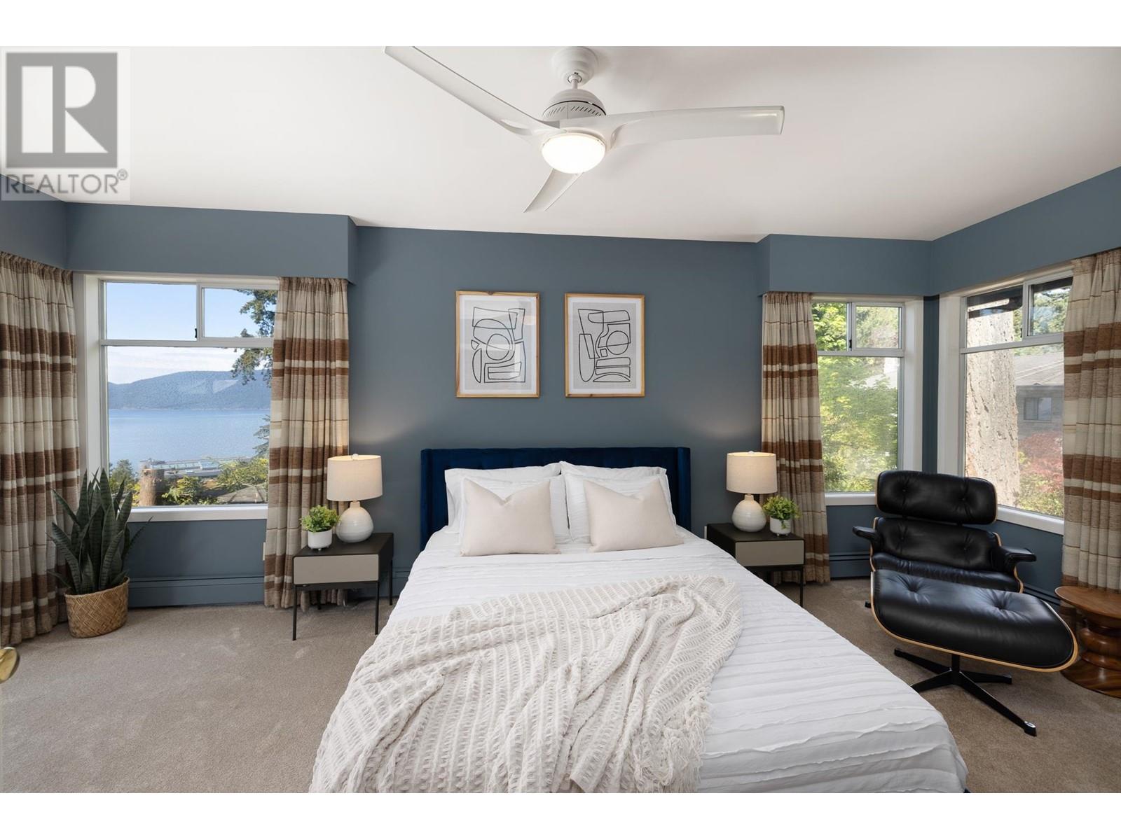5502 PARTHENON PLACE, West Vancouver real estate listing R3000694 for sale