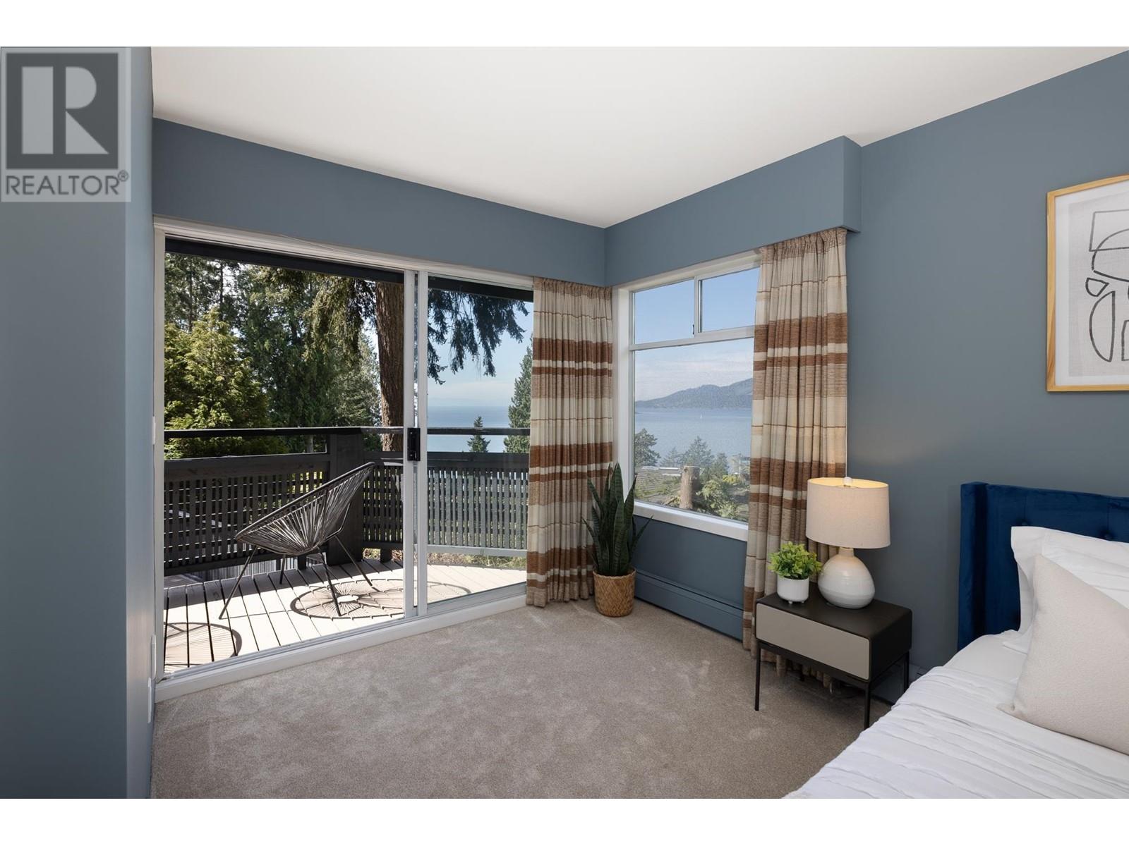5502 PARTHENON PLACE, West Vancouver real estate listing R3000694 for sale