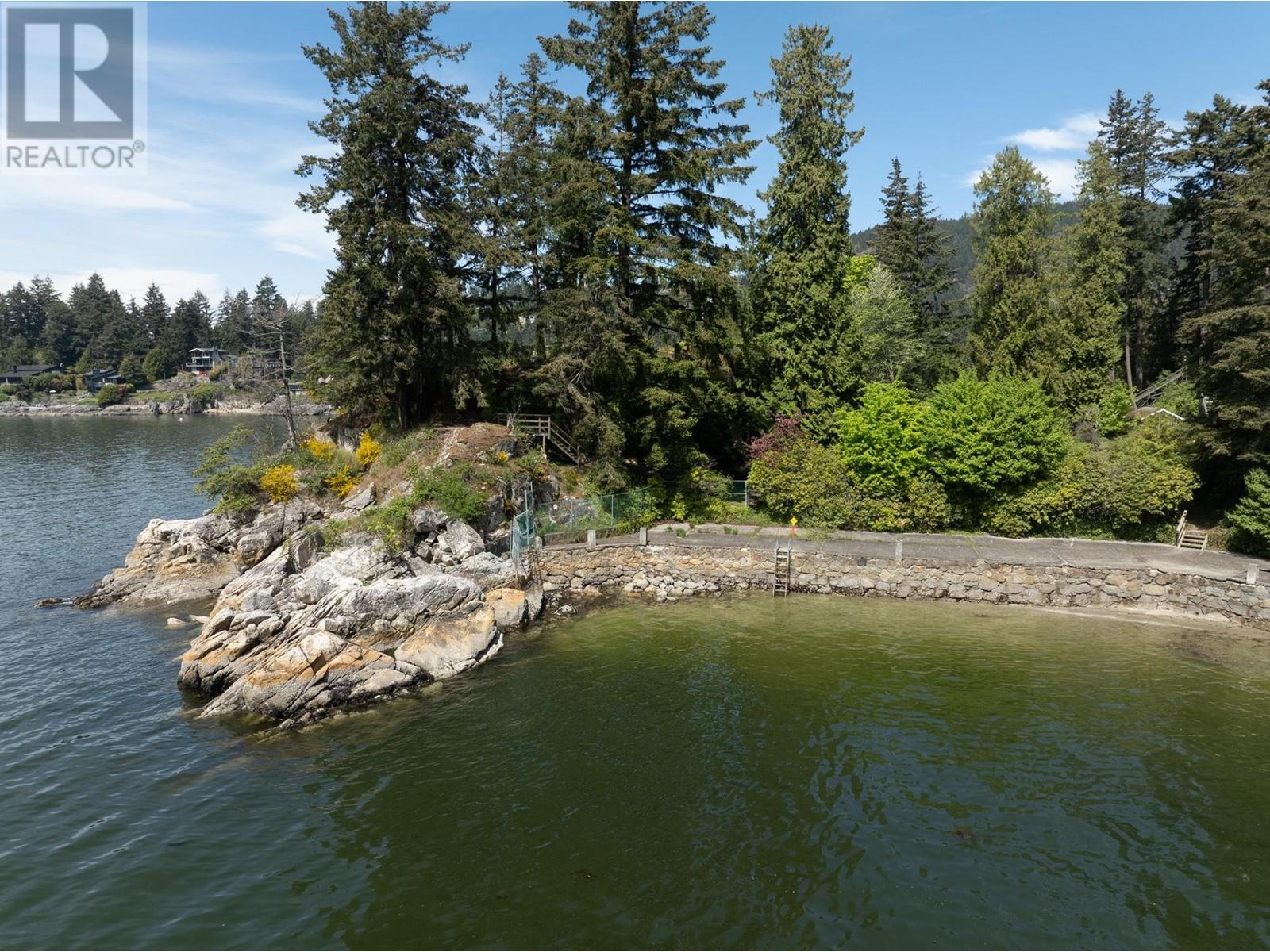 5502 PARTHENON PLACE, West Vancouver real estate listing R3000694 for sale