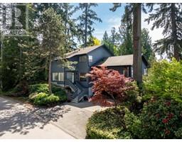 5502 PARTHENON PLACE, West Vancouver property photo listing R3000694 for sale