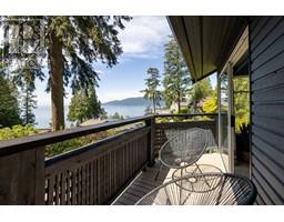 5502 PARTHENON PLACE, West Vancouver property photo listing R3000694 for sale