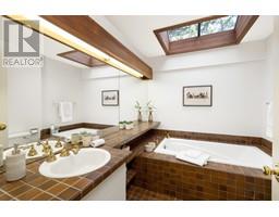 5502 PARTHENON PLACE, West Vancouver property photo listing R3000694 for sale