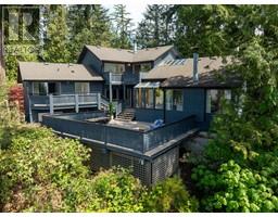 5502 PARTHENON PLACE, West Vancouver property photo listing R3000694 for sale