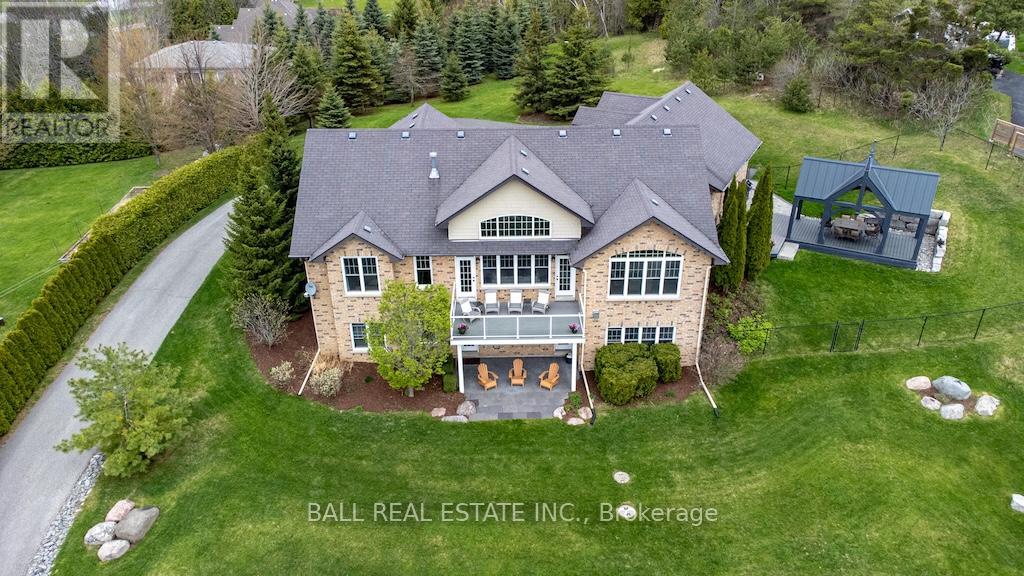 164 Arnott Drive, Selwyn, Ontario  K0L 1T0 - Photo 4 - X12136674