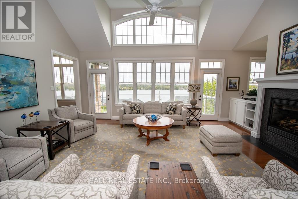 164 Arnott Drive, Selwyn, Ontario  K0L 1T0 - Photo 6 - X12136674