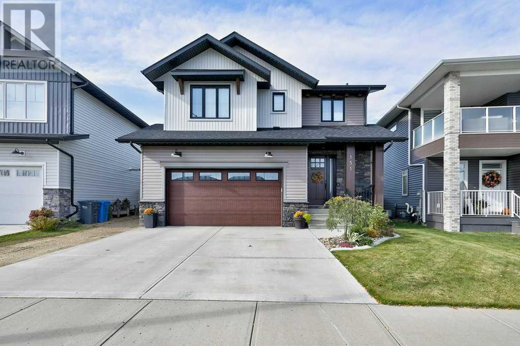 Property at 151 Ellington Crescent image 1