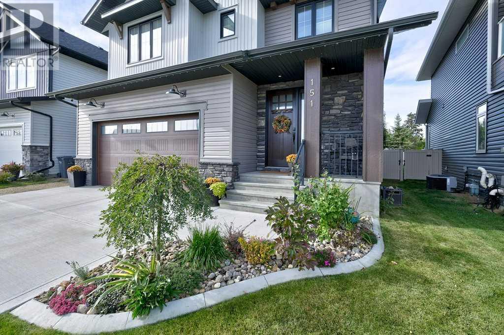 Property at 151 Ellington Crescent image 2